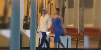 Gustavo Petro rechaza relación con mujer trans. Soy heterosexual, dice