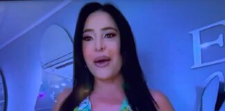 Ella es la mujer transgénero que presumen está con el Presidente Petro de Colombia