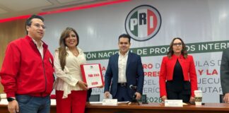 Con Alito el PRI ha perdido a más de 5 millones de afiliados.