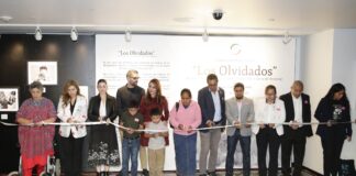 #Exposición: Los Olvidados, la rara enfermedad en la piel Ictiosis Laminar que afecta a infancia de Veracruz.