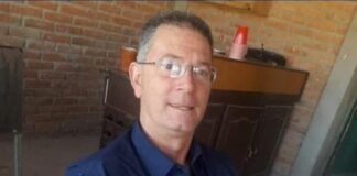 Ministeriales matan a Luis Aizpuru empresario en #Aguascalientes .