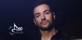 Luis Coronel lanza el tema “Me enamoras” a ritmo de banda.