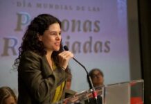 Déjeme pensarlo, presidenta –