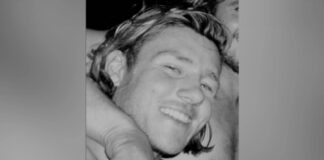 Surfista pierde una pierna tras ataque de tiburón blanco en Australia.