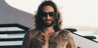 Maluma “en busca de niñera” para su hija Paris desata locura en redes .