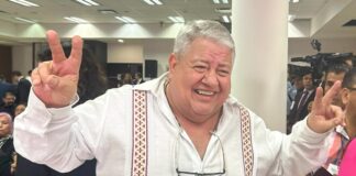 Llama Manuel Huerta a Chiquiyunes a presentarse voluntariamente