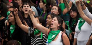 Despenalizan aborto en Puebla: Se convierte en la entidad 14 que lo logra.