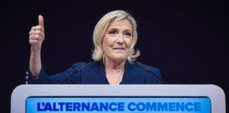 Ultraderecha llegaría a Francia con Marine Le Pen. Mujeres migrantes en riesgo