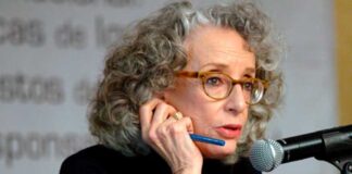 Sobre el borrado de las mujeres .