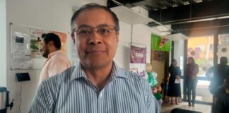 En lo que va del año solo 14 casos de dengue en Xalapa, sin decesos.