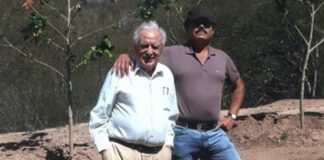 Reportan detención del Mayo Zambada y uno de los hijos del Chapo.