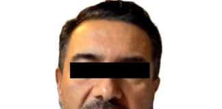 Giran orden de aprehensión contra Miguel Ángel Yunes Márquez.