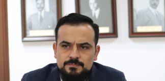 Asesinan a jefe de la Unidad de Operaciones Especiales de Secretaría de SSC-CDM mientras paseaba con su familiaX