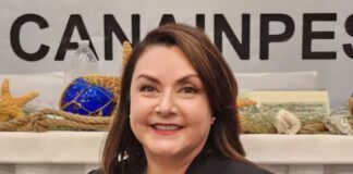 Tras denunciar pesca ilegal y corrupción en Baja California matan a titular de Canainpesca.