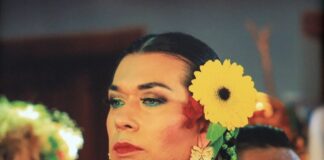 Ser muxe es identidad, personalidad, con gran riqueza: alumnas de la UAM.