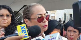 Pese a desaparición de la Fuerza Civil si hay responsabilidad se emitirá recomendación: CEDH