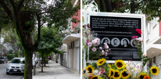 De nuevo retiran memorial del Caso Narvarte; seguiremos exigiendo verdad, justicia, y reparación integral: Articulo19