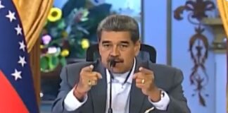 ONU acusa al régimen de Maduro de “crímenes de lesa humanidad” en las elecciones presidenciales