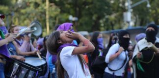 #México: Desigualdad, corrupción y violencia institucional podrían despertar a la generación Z