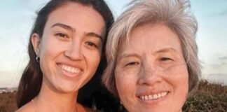 Madre de Noa Argamani muere de cáncer tres semanas después del rescate de su hija