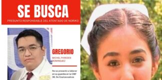 A 48 horas del feminicidio de Noriko Dayana “N” no hay un solo detenido #Coatzacoalcos #Veracruz