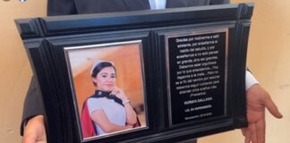 A tres días sigue impune el feminicidio de la joven enfermera Noriko N #Coatzacoalcos #Veracruz