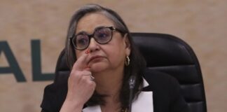 Sevicia contra Norma Piña .