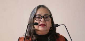 Norma Piña llama a AMLO y Sheinbaum a conocer como afecta reforma a la justicia