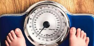 Detectan envejecimiento celular anticipado en infantes con obesidad y sobrepeso