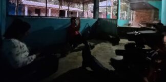 Crimen organizado ataca a mujeres, niñas, niños y ancianidad de Ostula #Michoacán