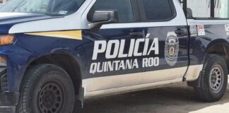 Rescatan en México a seis migrantes cubanos secuestrados en Cancún.