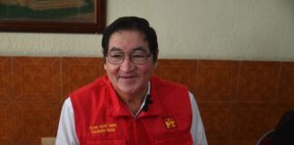 Tras el freno de Nahle a los adelantados PT anuncia que tiene más de cien aspirantes a alcaldías.