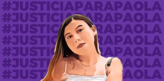 Se entrega chófer de aplicación de taxi sospechoso en feminicidio de Paola N #Mexicali