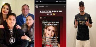 Drama familiar, escándalos y la respuesta de Carlos Salcedo a las acusaciones.