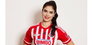 Reportan asesinato de Paola, la hermana del futbolista Carlos Salcedo, en Edomex.