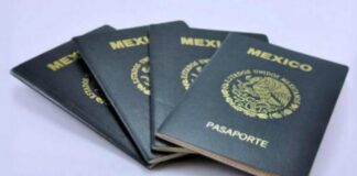 #Enterate: SRE alerta de sitios webs falsos que ofrecen citas para expedir pasaportes