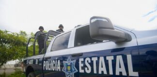 Desmiente FGE que policías desaparecidos en Chicontepec fueran hallados muertos.