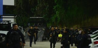 Tras agresión armada a dos jóvenes exigen freno a extorsiones policiales en Veracruz