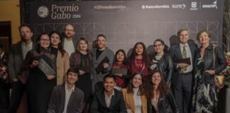 Reportaje “La noche de los caballos” gana Premio Gabo en tres categorías.