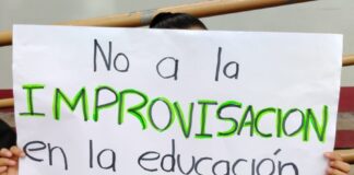 Toman delegación del ISSSTE por cambiar guardería a un salón de fiestas #Veracruz