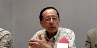 Prácticamente nos hemos quedando sin carreteras en todo Veracruz: Cámara Mexicana de la Industria de la Construcción