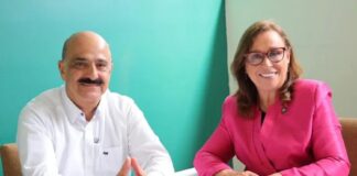 Ricardo Ahued no requerirá dispensa de Ley. Es veracruzano.