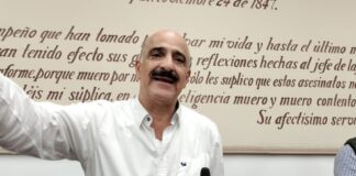 No se clausura ni se desalojan a animalitos del albergue Ada Azul, aclara Ricardo Ahued