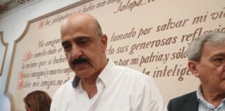 Familia de persona atropellada cuenta con apoyo y protección legal y económica: Ricardo Ahued