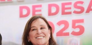 Nahle, en contra de que alcaldes hereden el cargo a familiares .