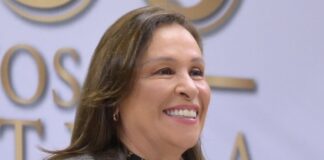 Rocío Nahle frena el negocio de las grúas en Veracruz.