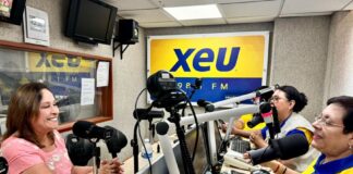 Nahle buscará eficientar el sistema hídrico en conurbación Veracruz- Boca del Río