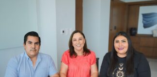 Designa Rocío Nahle a Directores de comunicación Institucional. Transformarán el área