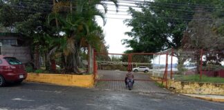 SIMAVER otra vez toma la Secretaría de Educación en Veracruz.