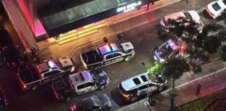 #Videos: Confirman dos muertos y tres personas heridas en ataque armado en Casino de Puebla.